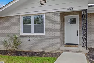 589 Andre Ln, Spartanburg, SC 29301 - Photo 5