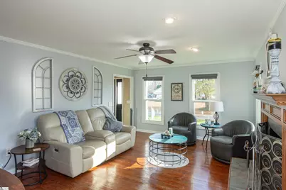 102 Yorkshire Drive, Anderson, SC 29625 - Photo 11