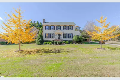 102 Yorkshire Drive, Anderson, SC 29625 - Photo 1