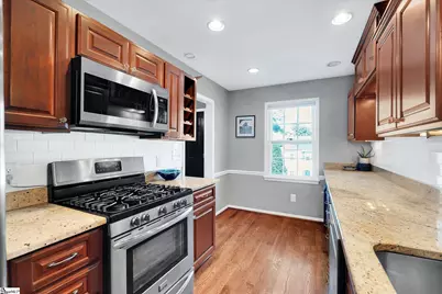 900 N Main Street #Unit 37, Greenville, SC 29609 - Photo 13