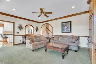 304 N Silver Beech Ln, Greer, SC 29651 - Photo 15