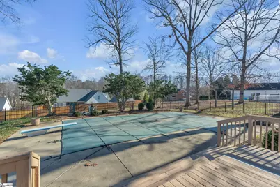 304 N Silver Beech Lane, Greer, SC 29651 - Photo 39