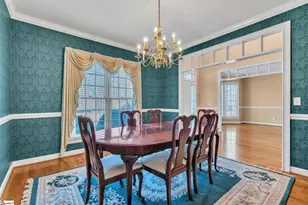 304 N Silver Beech Ln, Greer, SC 29651 - Photo 7