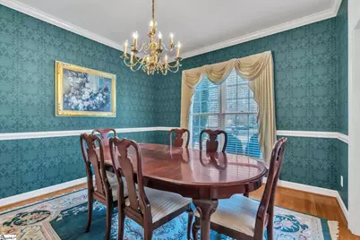 304 N Silver Beech Lane, Greer, SC 29651 - Photo 9