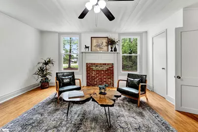 108 N Poinsett Highway, Travelers Rest, SC 29690 - Photo 13