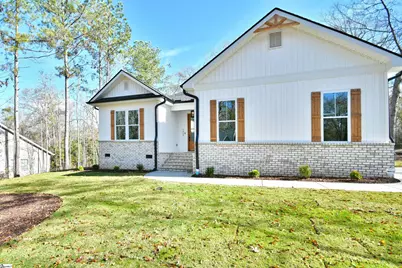 1829 Kiki Cece Lane, Anderson, SC 29621 - Photo 3