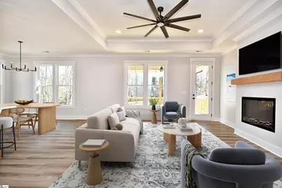 1829 Kiki Cece Lane, Anderson, SC 29621 - Photo 21