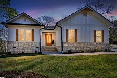 1829 Kiki Cece Lane, Anderson, SC 29621 - Photo 11