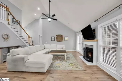 16 Overcup Court, Greer, SC 29650 - Photo 9