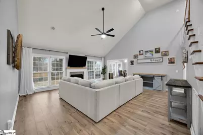 16 Overcup Court, Greer, SC 29650 - Photo 7