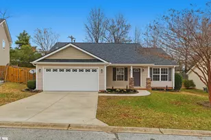 25 Tigris Way, Greenville, SC 29607 - Photo 1