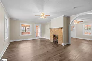 303 Drayton St, Newberry, SC 29108 - Photo 5
