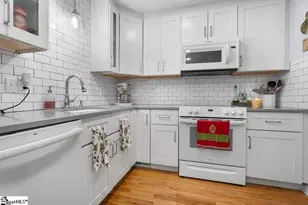 1207 Shadow Way, Greenville, SC 29615 - Photo 7