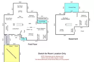 1207 Shadow Way, Greenville, SC 29615 - Photo 49