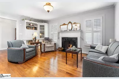 1207 Shadow Way, Greenville, SC 29615 - Photo 5