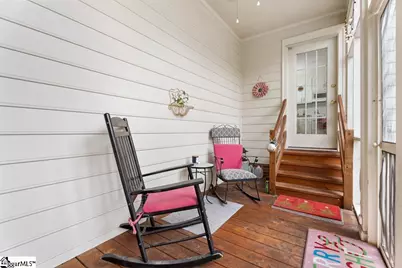 1207 Shadow Way, Greenville, SC 29615 - Photo 5