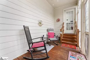 1207 Shadow Way, Greenville, SC 29615 - Photo 5