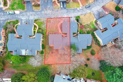 1207 Shadow Way, Greenville, SC 29615 - Photo 37