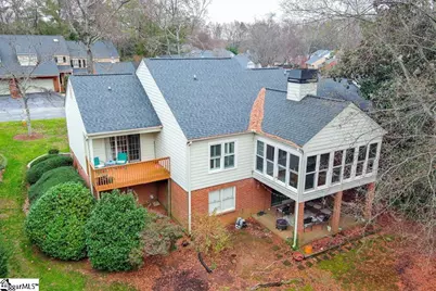 1207 Shadow Way, Greenville, SC 29615 - Photo 3