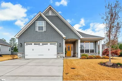 9 Havercroft Lane, Greenville, SC 29615 - Photo 1