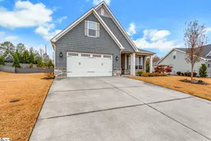 9 Havercroft Ln, Greenville, SC 29615 - Photo 5