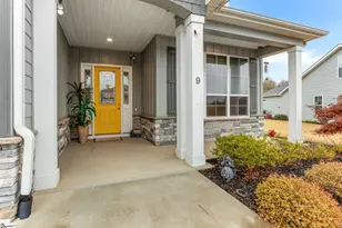 9 Havercroft Ln, Greenville, SC 29615 - Photo 3