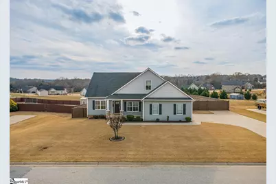 316 Terra Plains Drive, Greer, SC 29651 - Photo 1