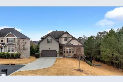 445 Jameswood Court, Greer, SC 29651 - Photo 49