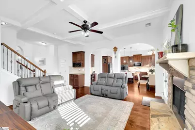 445 Jameswood Court, Greer, SC 29651 - Photo 3