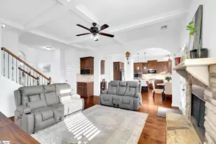 445 Jameswood Court, Greer, SC 29651 - Photo 3