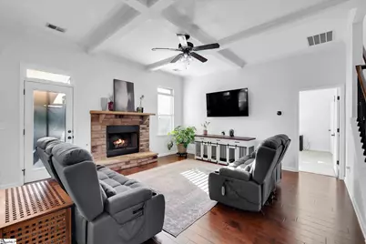 445 Jameswood Court, Greer, SC 29651 - Photo 9