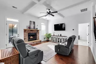 445 Jameswood Court, Greer, SC 29651 - Photo 9