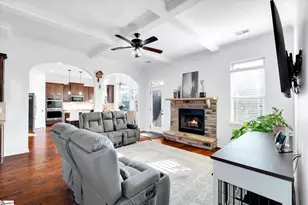 445 Jameswood Court, Greer, SC 29651 - Photo 11