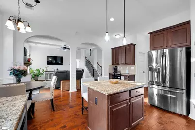 445 Jameswood Court, Greer, SC 29651 - Photo 17