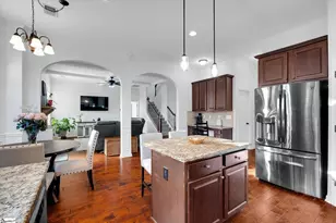 445 Jameswood Court, Greer, SC 29651 - Photo 17