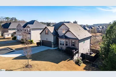 445 Jameswood Court, Greer, SC 29651 - Photo 45