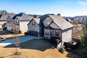 445 Jameswood Court, Greer, SC 29651 - Photo 45