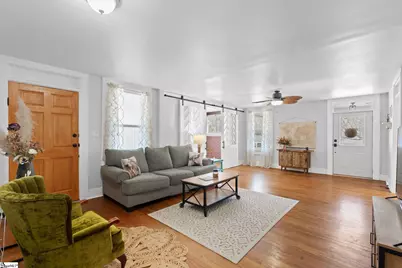 1919 Dobbins Avenue, Anderson, SC 29625 - Photo 5