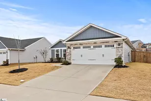 219 Bending Branch Rd, Greenville, SC 29605 - Photo 5