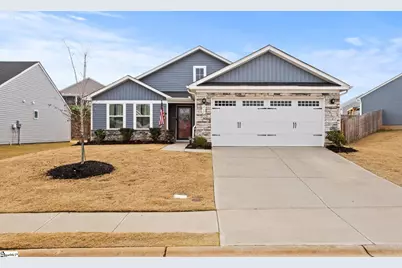 219 Bending Branch Road, Greenville, SC 29605 - Photo 1