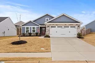 219 Bending Branch Rd, Greenville, SC 29605 - Photo 1