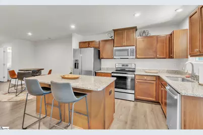 710 Cresslyn Court, Greenville, SC 29617 - Photo 11