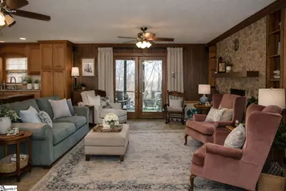 228 Wildwood Lane, Columbus, NC 28722 - Photo 5