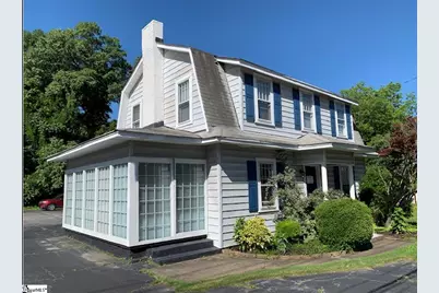 710 Laurens Road, Greenville, SC 29607 - Photo 1