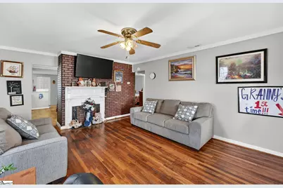 4 Caren Street, Greenville, SC 29611 - Photo 9