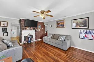 4 Caren St, Greenville, SC 29611 - Photo 9