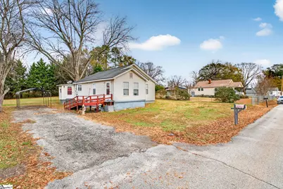 4 Caren Street, Greenville, SC 29611 - Photo 35