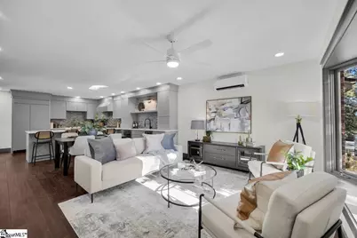 231 E Park Avenue #Unit A, Greenville, SC 29601 - Photo 7