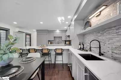 231 E Park Avenue #Unit A, Greenville, SC 29601 - Photo 19