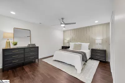 231 E Park Avenue #Unit A, Greenville, SC 29601 - Photo 23